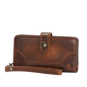 Frye Melissa Phone Wallet